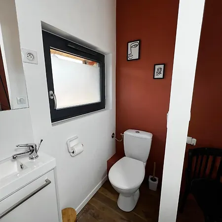 Les Homestay Chevincourt