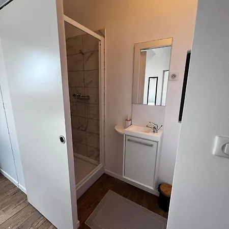 Homestay Les Chevincourt
