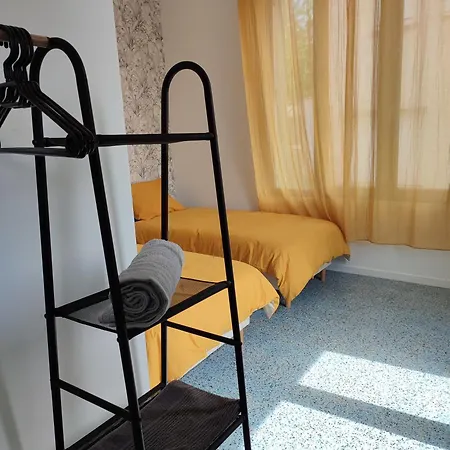 Homestay Les Chevincourt
