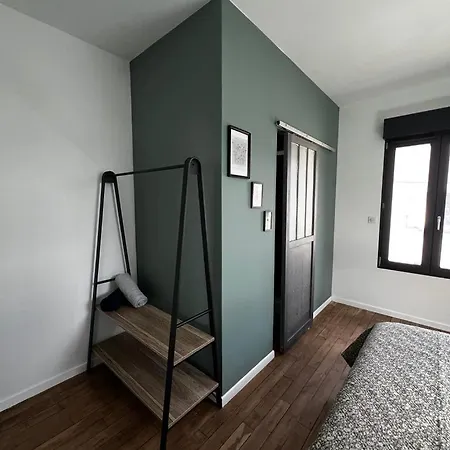 Les Homestay Chevincourt