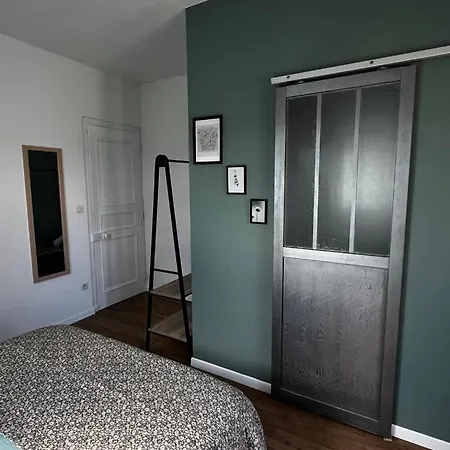 Les Homestay Chevincourt
