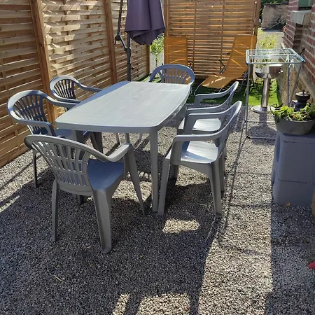 Homestay Les