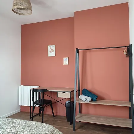 Homestay Les *
