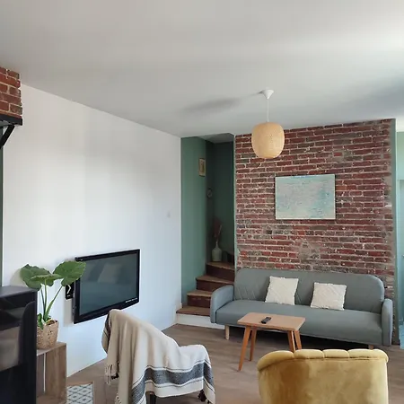 Homestay Les Chevincourt